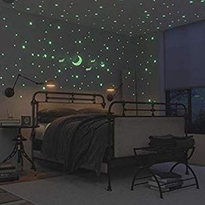 50 room stars!